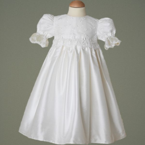 Dresses Christening Elegance